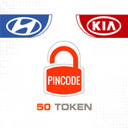 KIA & Hyundai online Pincode Calculator 50 Token