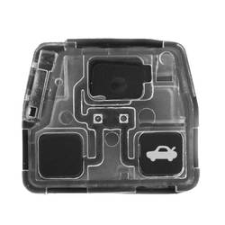 Toyota Corolla Camry Module de coque de clé à distance 3 boutons
