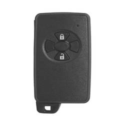 Toyota Rav4 2006 Smart Key Remote Shell 2 Boutons Japonais