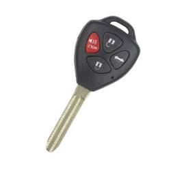 Toyota Camry 2007-2011 Remote Key 4 Button 314MHz FCCID: HYQ12BBY