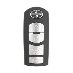Toyota Scion 2017 Genuine Smart Remote Key 315MHz 89904-WB003