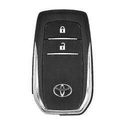 Toyota Land Cruiser 2018-2019 Genuine Smart Remote Key 433MHz 89904-60M30