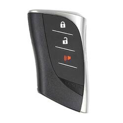 Lexus UX250 2019-2020 Clé à distance intelligente d'origine 433 MHz 8990H-76350