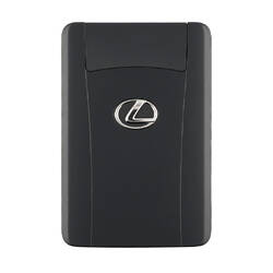 Lexus LX570 2020 Original Smart Card Remote Key 434.30/433.58MHz