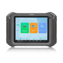 Sistema de diagnóstico inteligente XTool NEXT N9EV EV