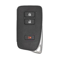 Chiave remota intelligente Lexus LX570 2016 433 MHz 89904-78400