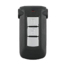 Mitsubishi Eclipse Cross 2024 Orijinal Akıllı Uzaktan Anahtar 2 Düğme 433MHz 285E3W460P