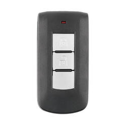 Mitsubishi Eclipse Cross 2022 Genuine Smart Remote Key 2 Buttons 433MHz 285E3W440P / 8637C984