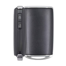 Mando Inteligente Mazda CX-9 2021 2 Botones 433MHz TAYH-67-5DYB