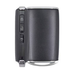 Mazda 6 2021-2023 Mando Inteligente 3 Botones 433MHz NFYW-67-5DYB