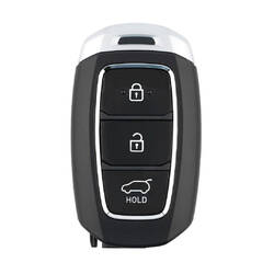 Chiave telecomando intelligente originale Hyundai I30 N 2018 433 MHz 95440-S0000