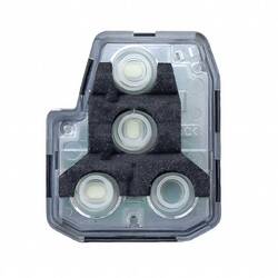 Módulo de chave remota original Toyota Prado 2019 433,90MHz 89071-60260