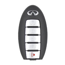 Infiniti QX50 2019 Genuine Smart Remote Key 433MHz 285E3-5NA7A