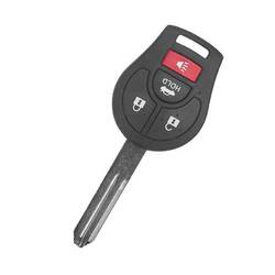 Nissan Sunny 2018-2023 Genuine Remote Key 433MHz H0561-8CD0A / 28268-3BN0A
