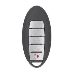 Nissan Altima Maxima 2016-2018 Smart Remote Key 4+1 Buttons 433.92MHz