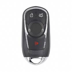 Autel IKEYOL004AL Universal Smart Remote Key 4 Buttons for Buick