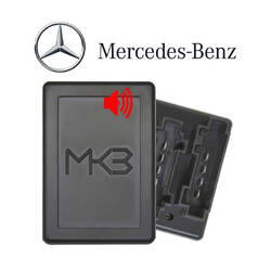 Эмулятор блокировки руля Mercedes Benz ESL ELV - VW Crafter