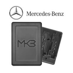 Mercedes Benz ESL ELV - VW Crafter Universal Steering Lock Emulator Simulator