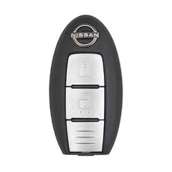 Nissan 2022 оригинальный смарт-ключ с дистанционным управлением 2 кнопки 433 МГц 285E3-6VA0B