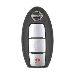 Nissan Z 2023 оригинальный смарт-ключ с дистанционным управлением 2+1 кнопка 433 МГц 285E3-6GP1A