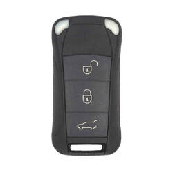 Porsche Cayenne Remote Key Non-Proximity 433MHz FCC ID: KR55WK45031