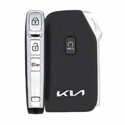 KIA Stinger 2021 Chave Inteligente 4 Botões 433MHz 95440-J5550
