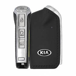 Clé télécommande intelligente d'origine Kia Stinger 2019 4 boutons 433 MHz 95440-J5310
