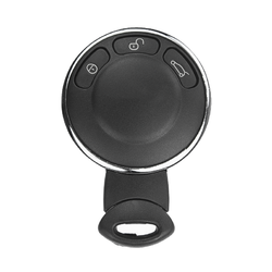 Mini Cooper Non- Proximity  Remote Key 3 Buttons 315MHz