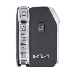KIA Cerato 2022 Genuine Smart Remote Key 4+1 Buttons 433MHz 95440-M6820