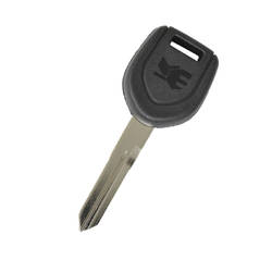 Carcasa de llave transpondedor Mitsubishi MIT7 Blade