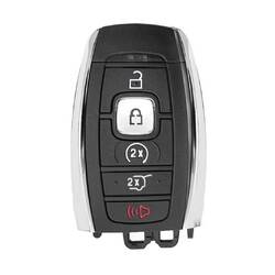 Lincoln Genuine Smart Key Remote 5 Buttons 902MHz HP5T-15K601-BE