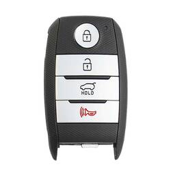 Controle remoto inteligente original KIA Sorento 2014-2015 315 MHz 95440-1U500