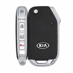 Chave remota flip original KIA Niro 2021 433 MHz 95430-G5300