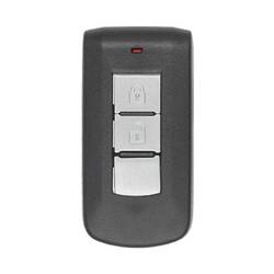 Mitsubishi L200 Montero 2016+ Genuine Smart Remote Key 2 Buttons 433MHz 285E3W280P