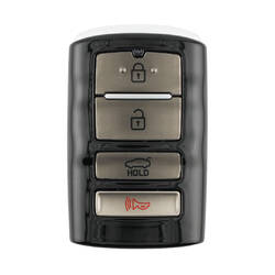 KIA Cadenza 2014-2016 Оригинальный смарт-ключ с дистанционным управлением 315 МГц 95440-3R600