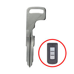 Mitsubishi MIT11R Emergency Blade for Smart Remote Key 6370C158 / 6370A770 / 6370C155
