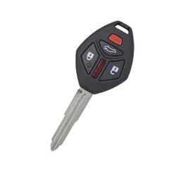 Mitsubishi Lancer 2008-2015 Genuine Remote Key 3+1 Button