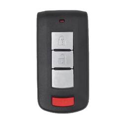 Mitsubishi Eclipse Cross 2018-2020 Genuine Smart Key 2+1 Buttons 315MHz 8637B639 / 285E3W180P