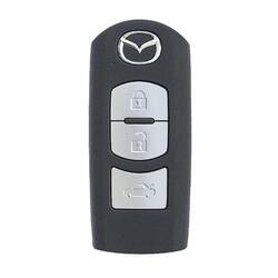 Mazda 6 2009 Genuine Smart Key Remote 433MHz GCY2-67-5RYA