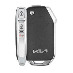 Kia Sorento 2022 Chave Remota Flip Original 2+1 Botões 433MHz 95430-R0100