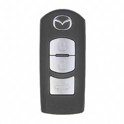 Mazda 6 2010-2012 Genuine Smart Key Remote 3 Buttons 433MHz GSYD-67-5RYA