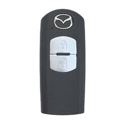 Mazda CX-7 2011 Genuine Smart Key Remote 433MHz 2 Botões EJY2-67-5RY