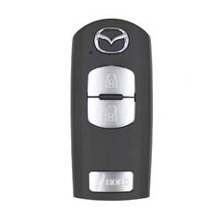 Mazda CX-5 2013 Akıllı Anahtar Uzaktan Anahtar 3 Düğme 315MHz KDY3-67-5DY