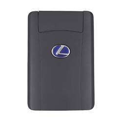 Lexus ES350 2020 Véritable carte à puce intelligente 433 MHz 8990H-50220