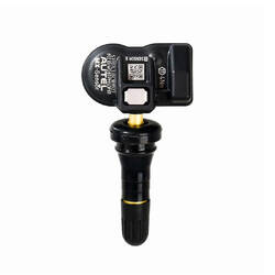 Autel MX-Sensor E TPMS Programmable 2-In-1 315-433MHz Rubber Tire Pressure Sensors
