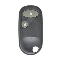 Honda Remote Key Shell 2 Buttons