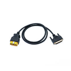Magic OBD Cable For Mercedes MCM