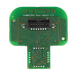 ALIENTECH KESS3 - Placa multifuncional (Motorola MPC5xx) –14AM00TBAS