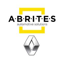 Abrites RR026 - Renault All Keys Lost from RH850 dump