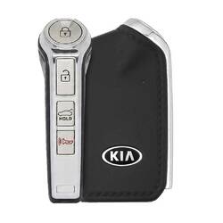 Chave remota inteligente original KIA Stinger 2018-2020 433MHz 95440-J5000